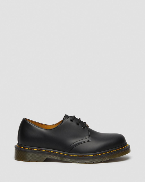 Dr. Martens, размер 10, черный