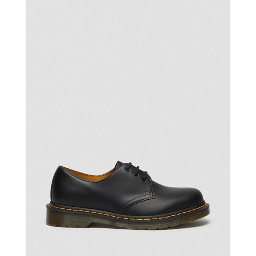  Dr. Martens, размер 10, черный