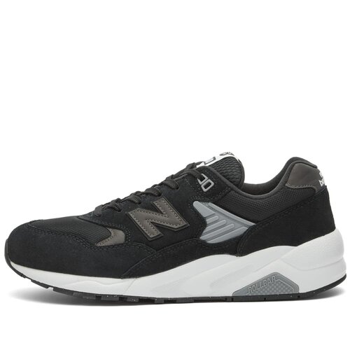 Кроссовки New Balance 580, размер 43 EU, черный