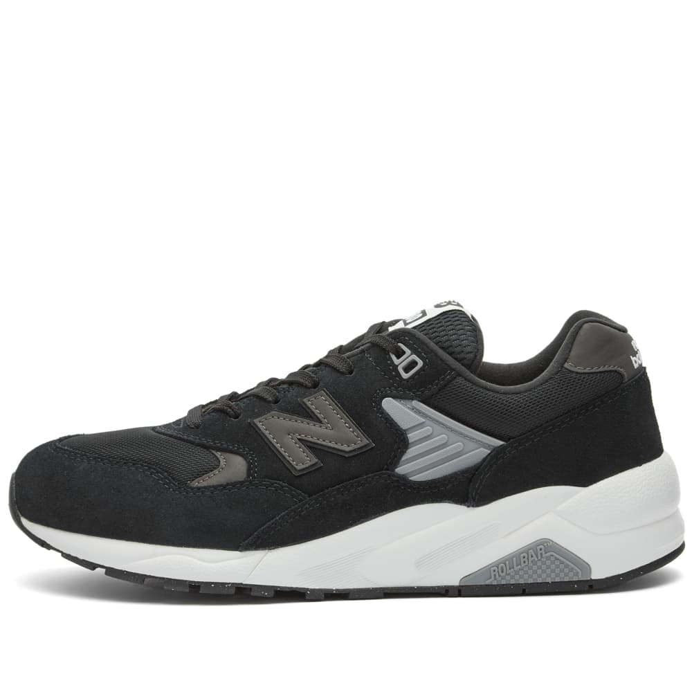 Кроссовки New Balance 580