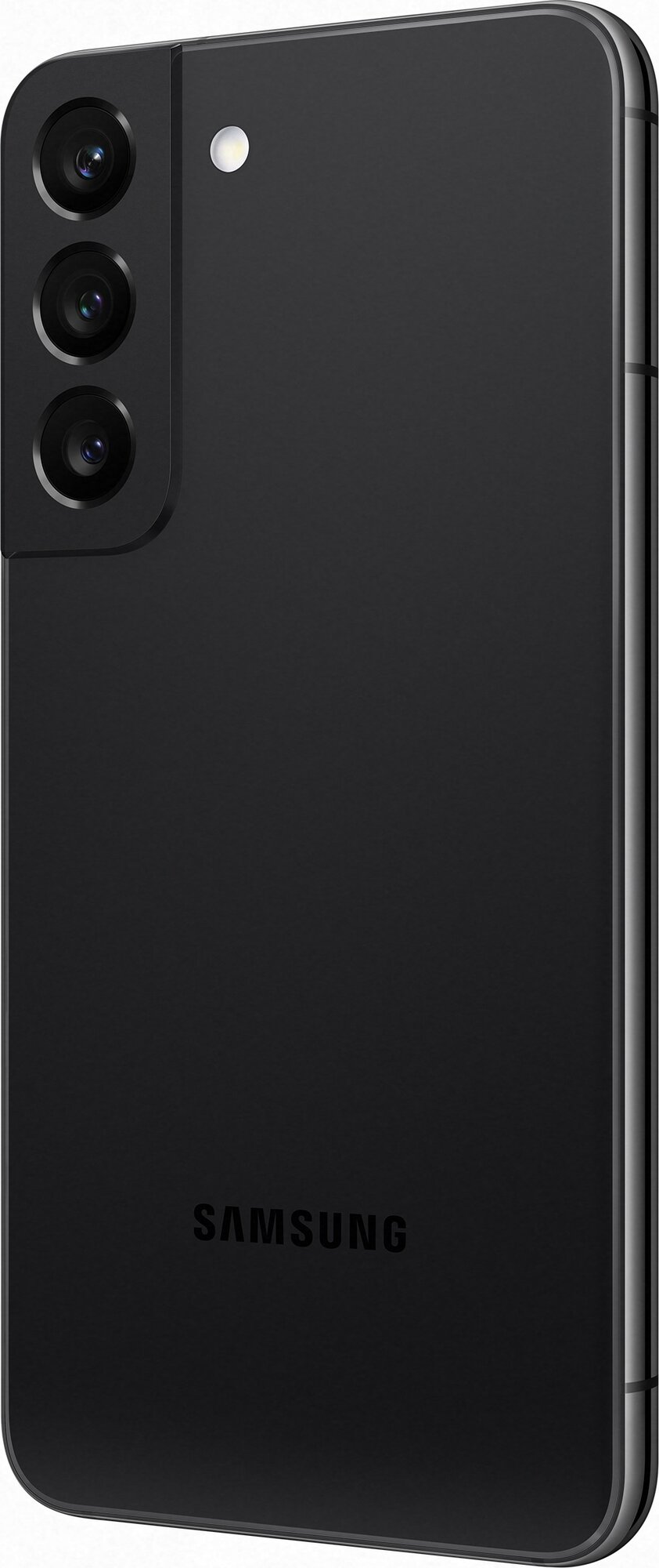 Смартфон Samsung Galaxy S22 S901 8/256Gb Global Black - фото №7