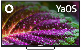 ЖК телевизор Asano 32LH8110T(Smart,Yandex)