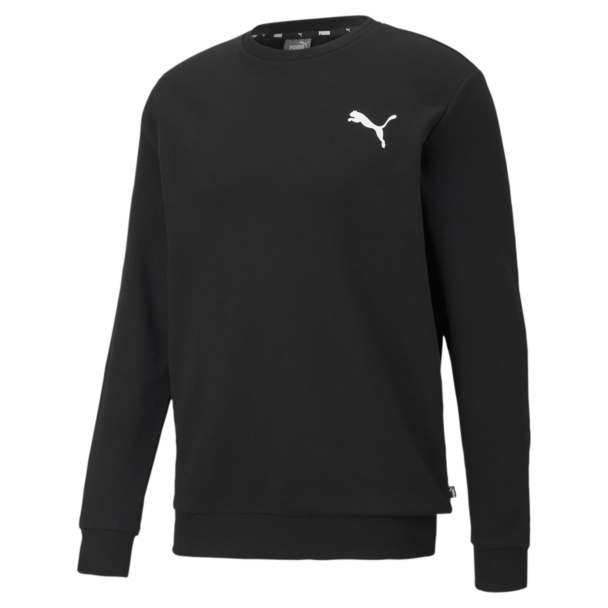 Свитшот PUMA Essentials Small Logo Men’s Sweatshirt