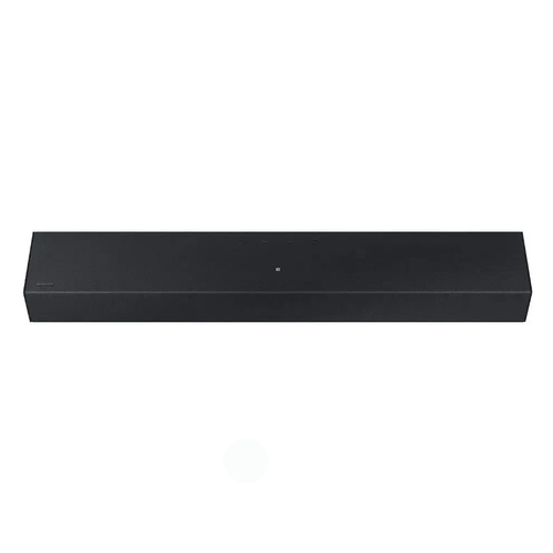 Акустическая система Samsung Звуковая панель 2.0 40Вт черный