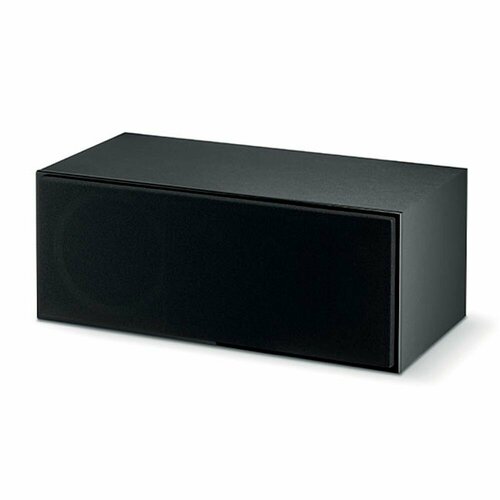 Focal Home Theva Center BLACK АС центрального канала focal комплект акустики theva n°2 black 5 1 denon avc s660h