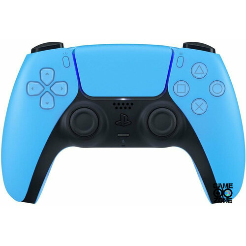 Геймпад Джойстик PlayStation DualSense для PS5 Голубой 998800₽