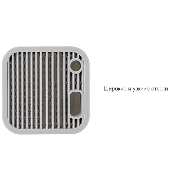 Подставка для ножей Huo Hou Knife Holder (HU0050) Xiaomi - фото №15
