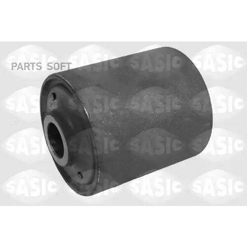 SASIC 9003126 SAS9003126_! втука зад. рессоры пер.\ Ford Transit 2.3 16V/2.4TDE 01>