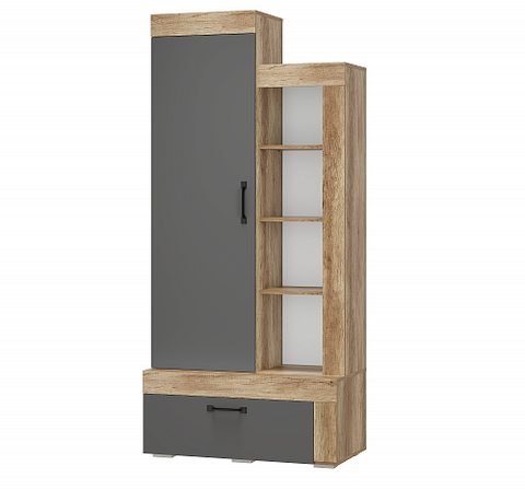 фото Шкаф многофункциональный Прима ШК-18