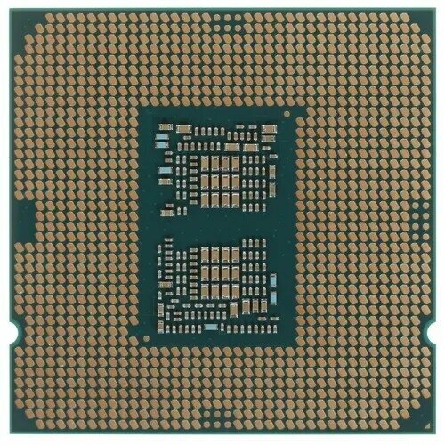 Процессор INTEL Core i5 11500, LGA 1200, BOX [bx8070811500 s rkny] - фото №19