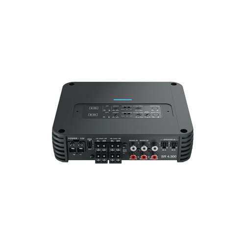 Автомобильный усилитель 4-х канальный Audison SR 4300 4210000₽