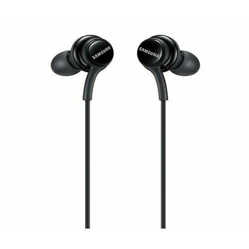 Наушники SAMSUNG SAM-EO-IA500BBEGRU стерео 35mm black гарнитура бп 198000₽