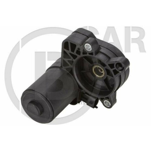 BCAR 009FD002 Сервопривод ручника