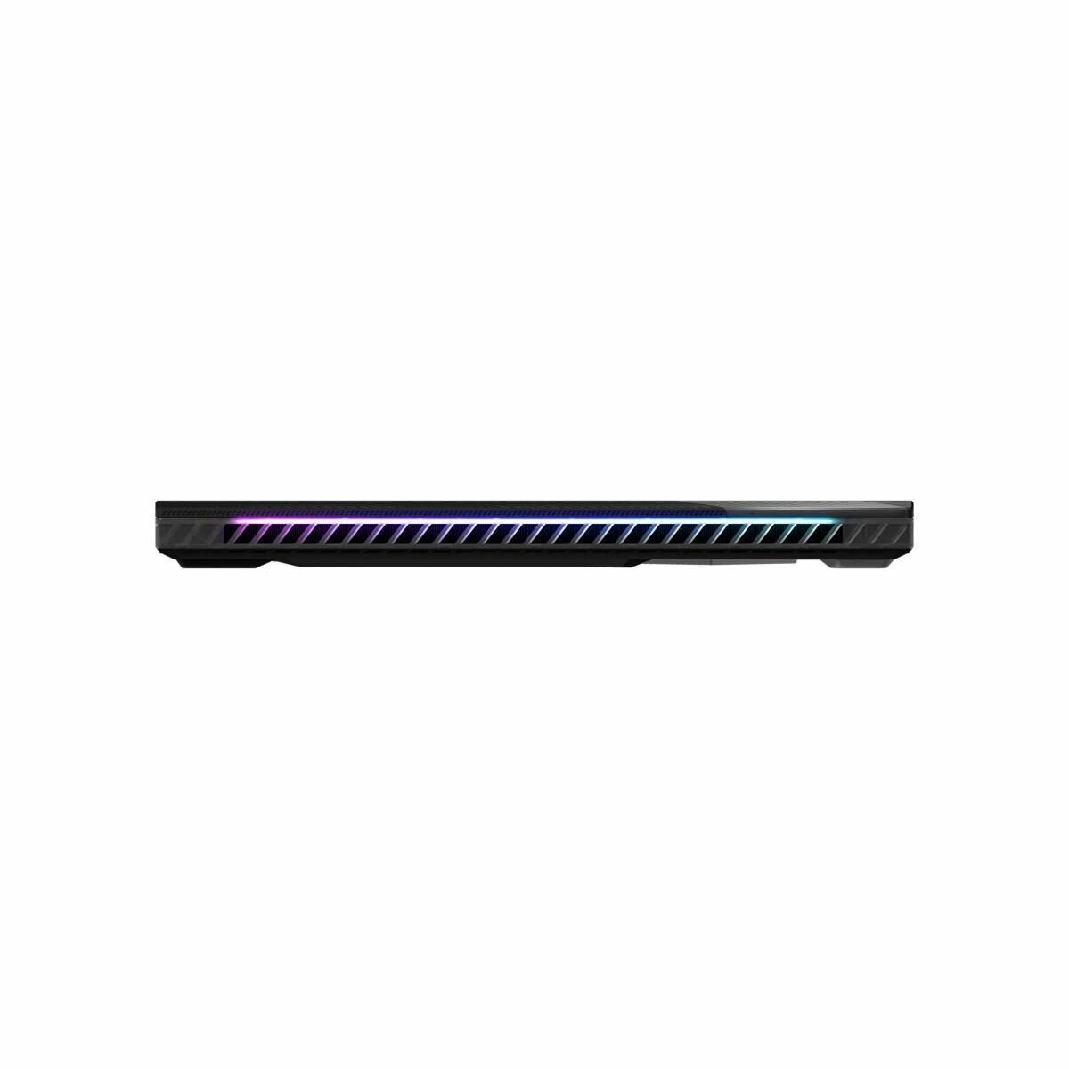 Ноутбук ASUS ROG Strix SCAR 18 2023 G834JZ-N6021 90NR0D31-M001P0 (18", Core i9 13980HX, 32Gb/ SSD 1024Gb, GeForce® RTX 4080 для ноутбуков) Черный - фото №14