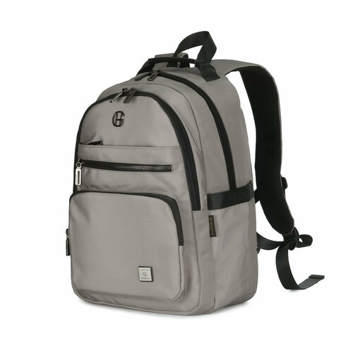 фото Городской рюкзак hedgard 4155 silver