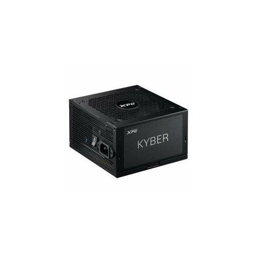 Блок Питания Xpg Kyber650G-Bkceu черный