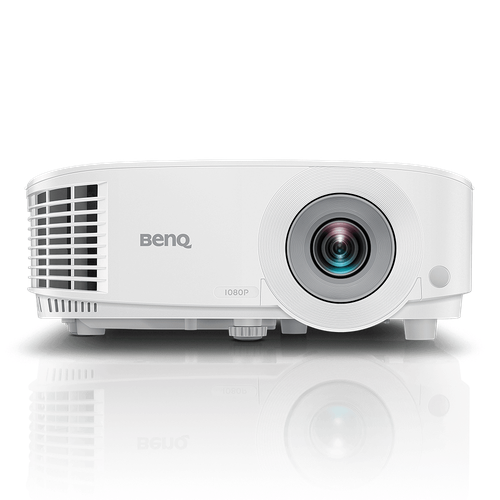 Мультимедийный проектор BenQ MH550 DLP 1080p 3500 AL 11X TR 196215 HDMIx2 VGA 11768200₽