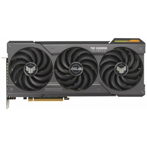 Видеокарта Asus TUF Gaming Radeon RX 7700 XT OC Edition 90YV0JK0-M0NA001784MHz12GB GDDR6 7215000₽