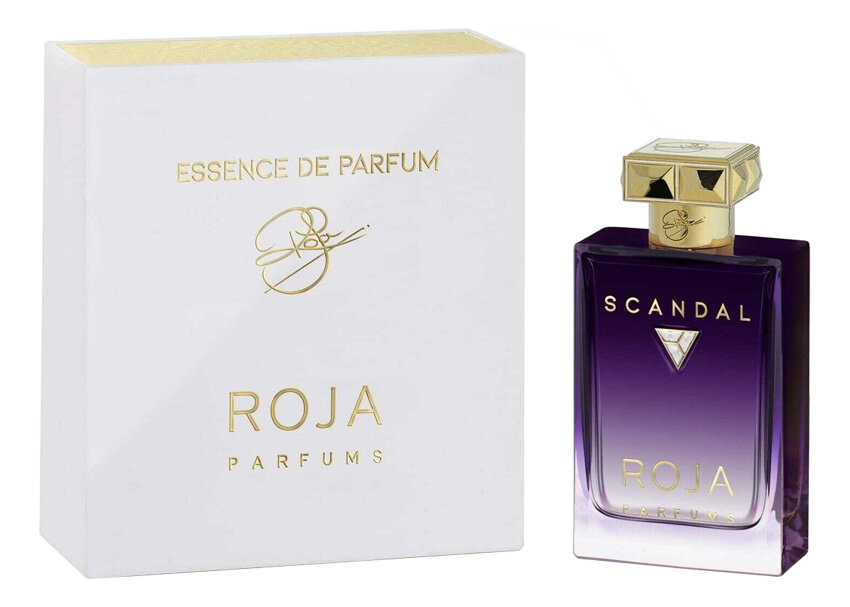 Roja Dove Scandal Pour Femme Essence De Parfum Парфюмерная вода 100мл