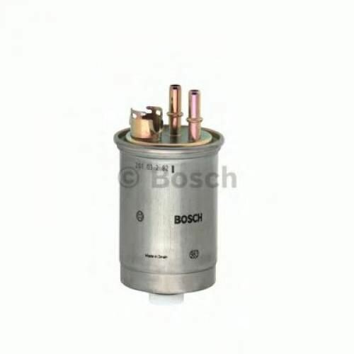 Топливный фильтр Bosch - фото №6