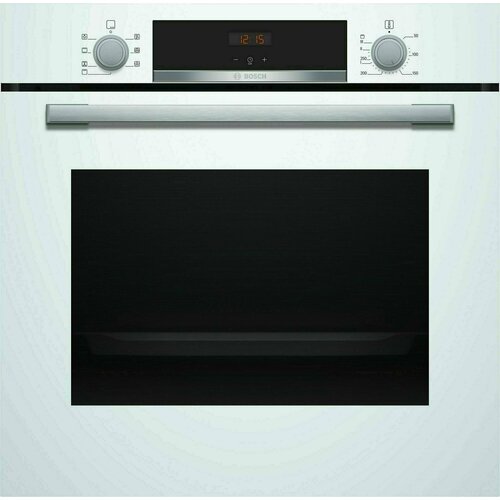 Духовой шкаф BOSCH HBA533BW1 7832700₽