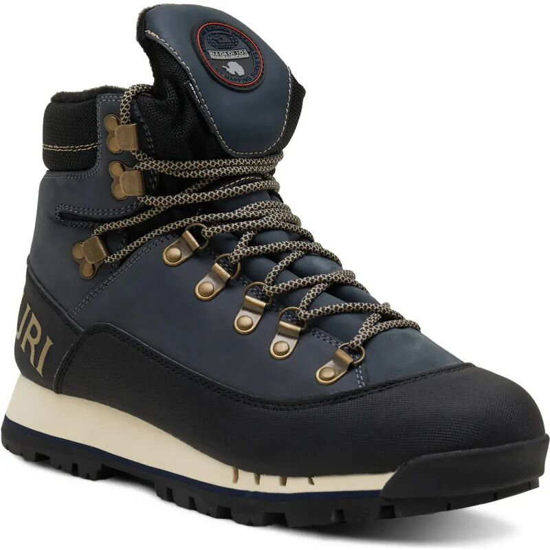 Ботинки NAPAPIJRI синий 