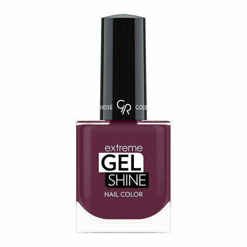 Golden Rose Гель-лак для ногтей EXTREME GEL SHINE, 10,2 мл