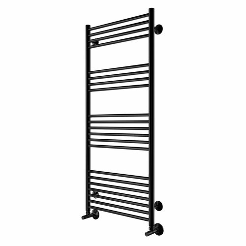фото Полотенцесушитель royal thermo casa black п21 500х1200