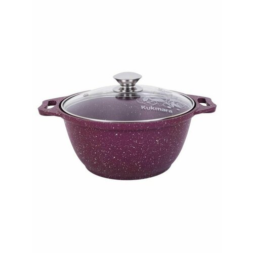 Кастрюля кукмор к21TSM