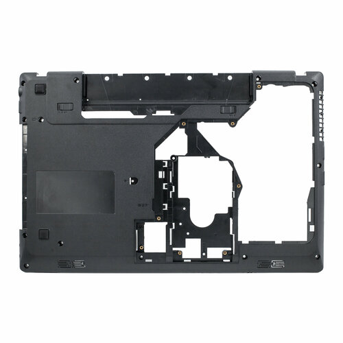 Поддон ( нижняя крышка ) для ноутбука Lenovo G570 / Lenovo G575 ( Нижняя часть корпуса )