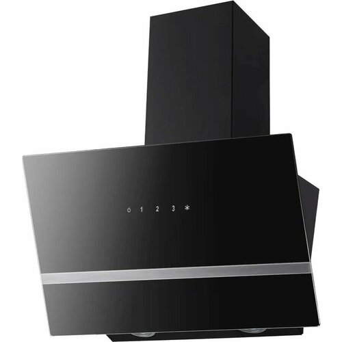 Каминная вытяжка Hyundai HGH 6846 IX 1199000₽