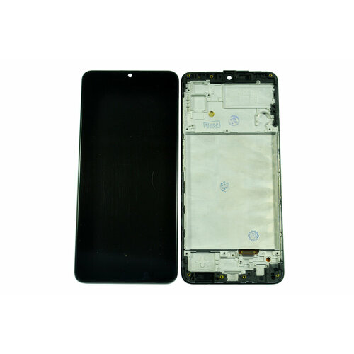 дисплей lcd для nokia x2 dual sim rm1013 touchscreen в рамке Дисплей (LCD) для Samsung SM-M225+Touchscreen black в рамке OLED