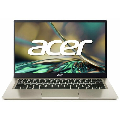 Ноутбук ACER Swift 3 SF314-512 NX K7NER003 5313000₽