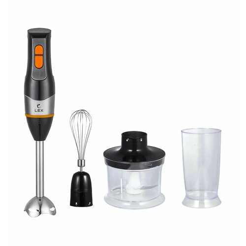 Блендер LEX LX10013-2 234500₽