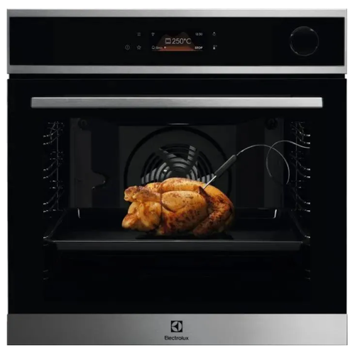 Духовой шкаф Electrolux EOC8P39WX