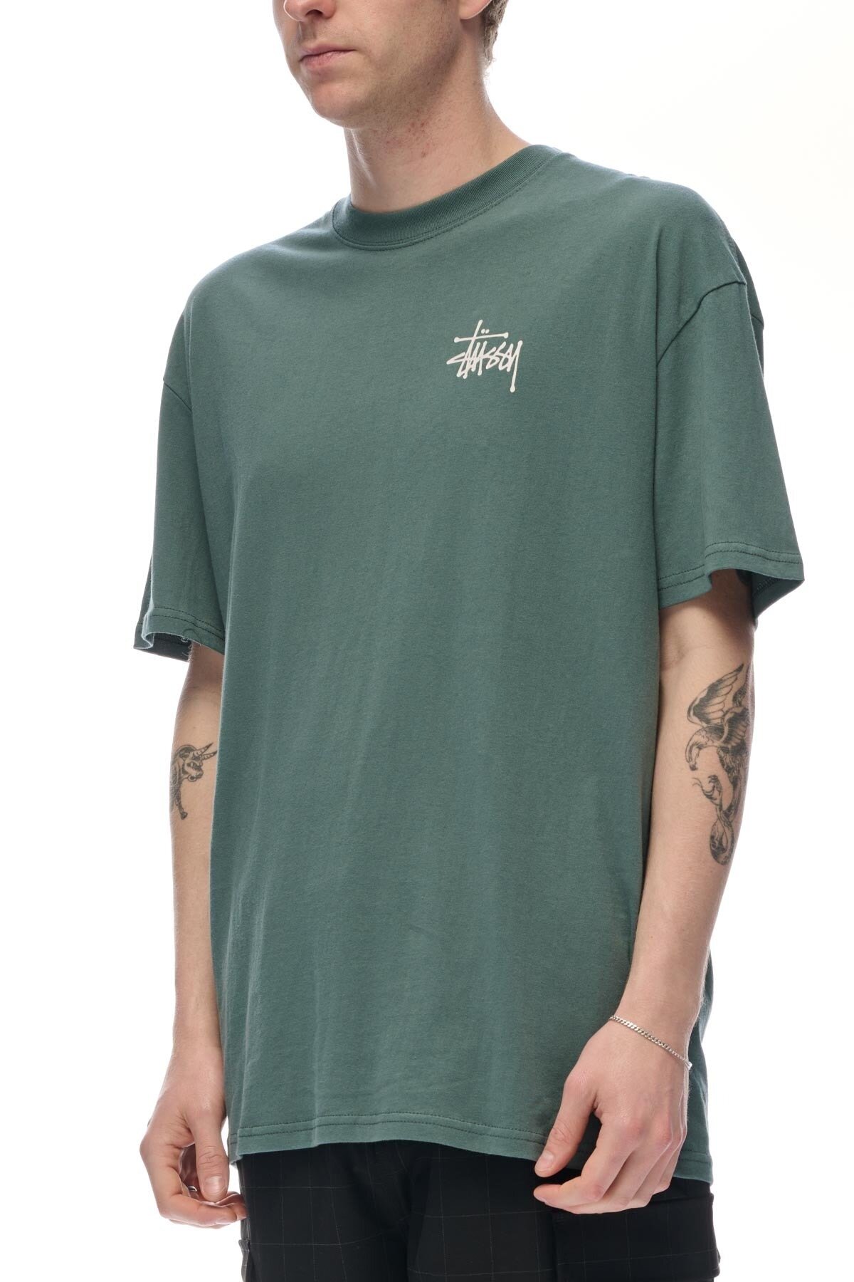 Футболка Stussy