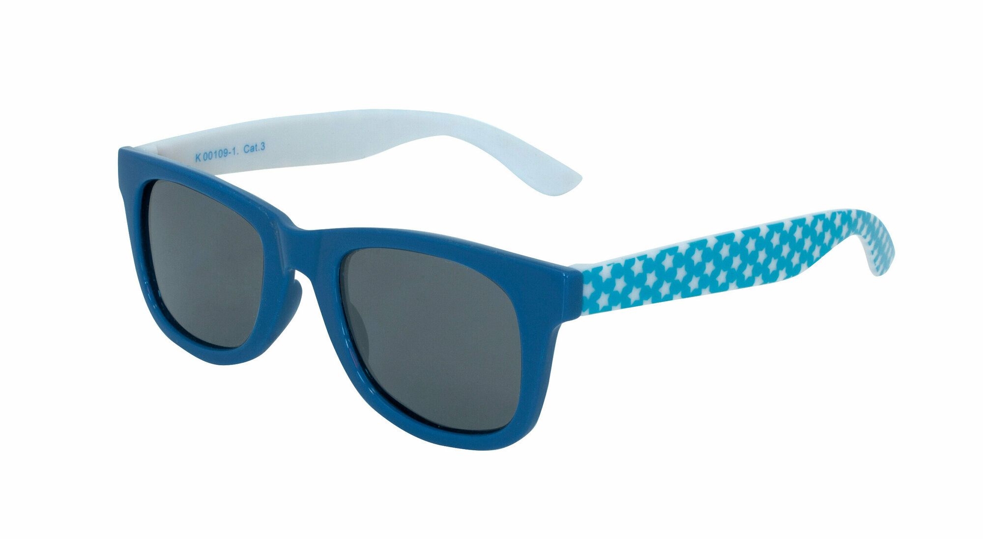 Солнцезащитные очки Cafa France, синий — фото 1