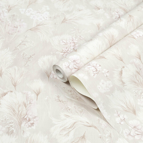 Обои компакт-винил на флизелиновой основе Palitra Simple Frezia SP72146-22 (1,06х10,05 м)