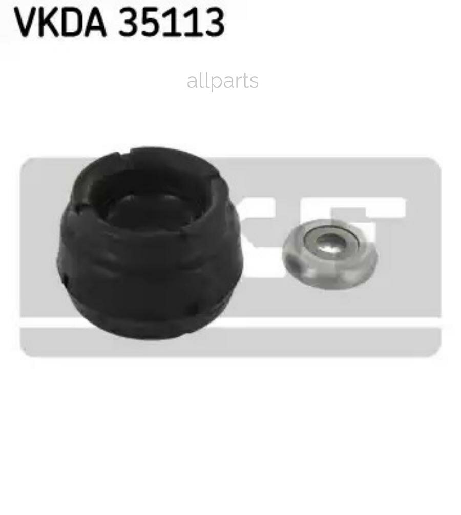 SKF VKDA35113 Подшипник опоры стойки комплект