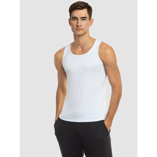 фото Майка kanzler, размер l, белый