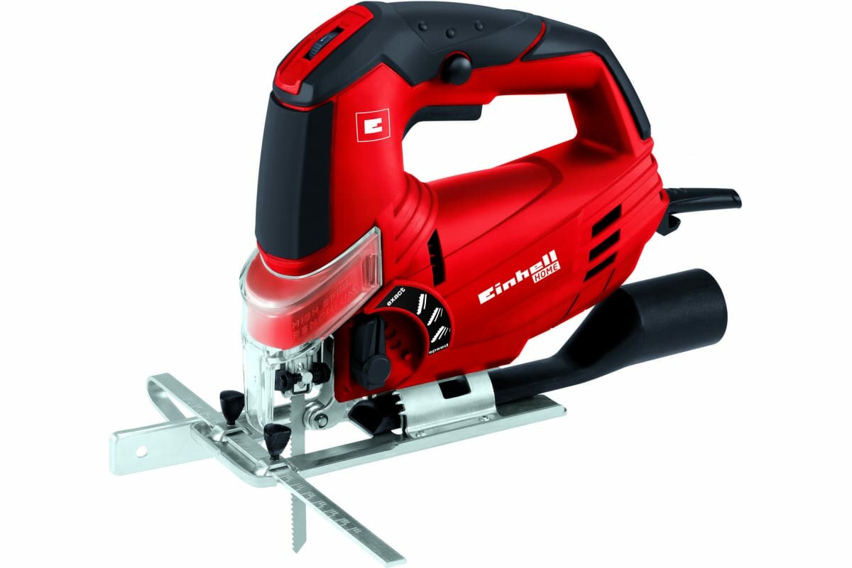 фото Лобзик Einhell TC-JS 85