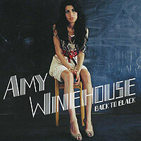 AUDIO CD AMY WINEHOUSE-AMY WINEHOUSE: BACK TO BLACK (1 CD) ЭТО компакт-диск Audio CD