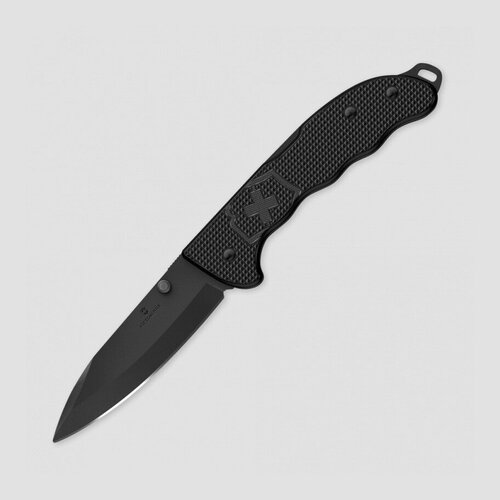 фото Нож швейцарский складной evoke alox, 9,7 см 0.9415. ds23 victorinox