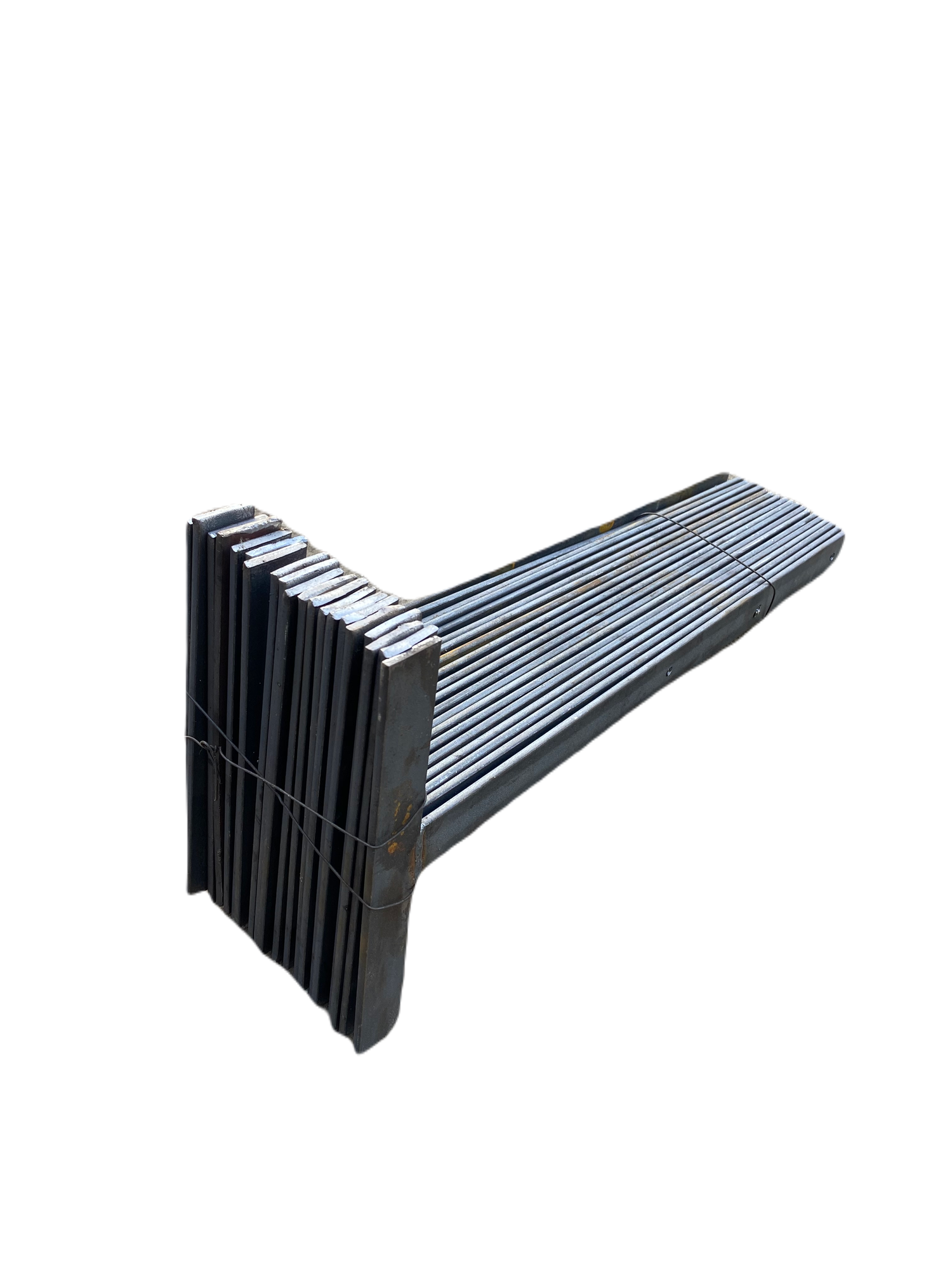 фото Костыль кровельный Т-образный 400х200мм