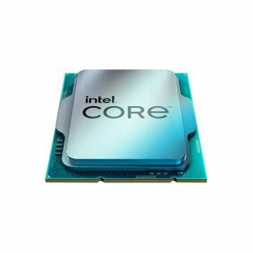 Процессор Intel Core i3-13100 LGA1700 4 x 3400 МГц