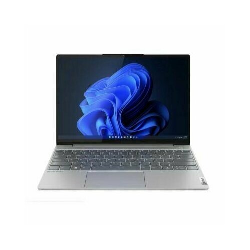 Ноутбук Lenovo ThinkBook 13x G2 IAP IPS WQXGA 2560x1600 21AT0001CD Серый 133 Intel Core i7-1255U 16ГБ DDR5 512ГБ SSD Iris Xe Graphics Windows 11 Pro 13959000₽