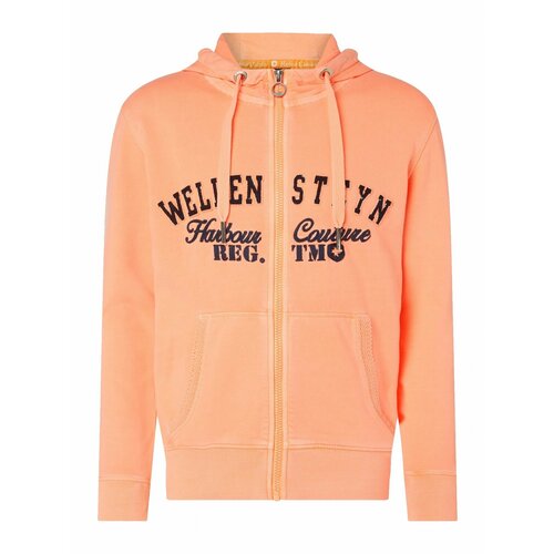 фото Свитер wellensteyn, размер m, оранжевый