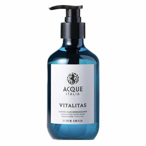 Acque Di Italia Vitalitas Body Lotion 9050₽