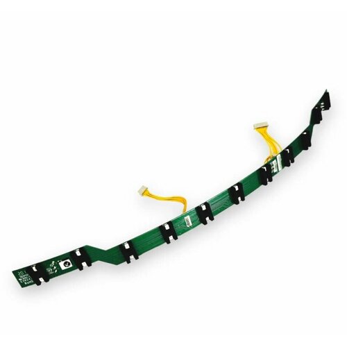 Датчики измерения расстояния для робота пылесоса Ecovacs Deebot Ozmo 900 DN5G 1019₽