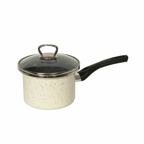 Ковш сантэкс Цветной гранит 1,5 л 1-2215411